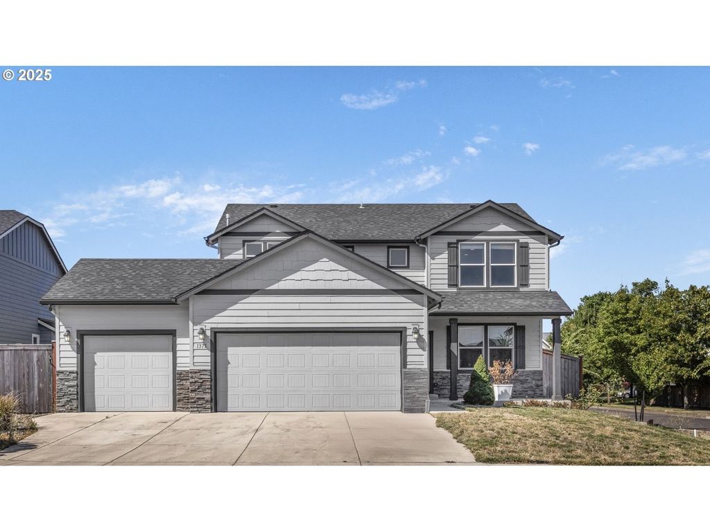 1375 Lorien Ln, Eugene