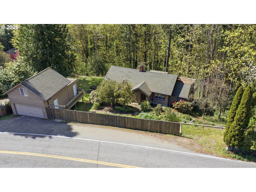 3419 Sw Dosch Rd, Portland