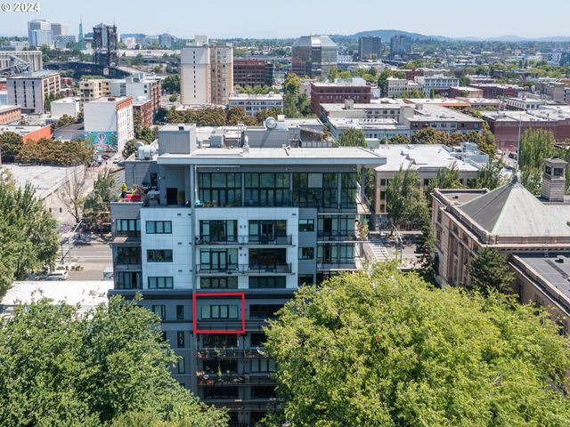 300 Nw 8th Ave 604, Portland