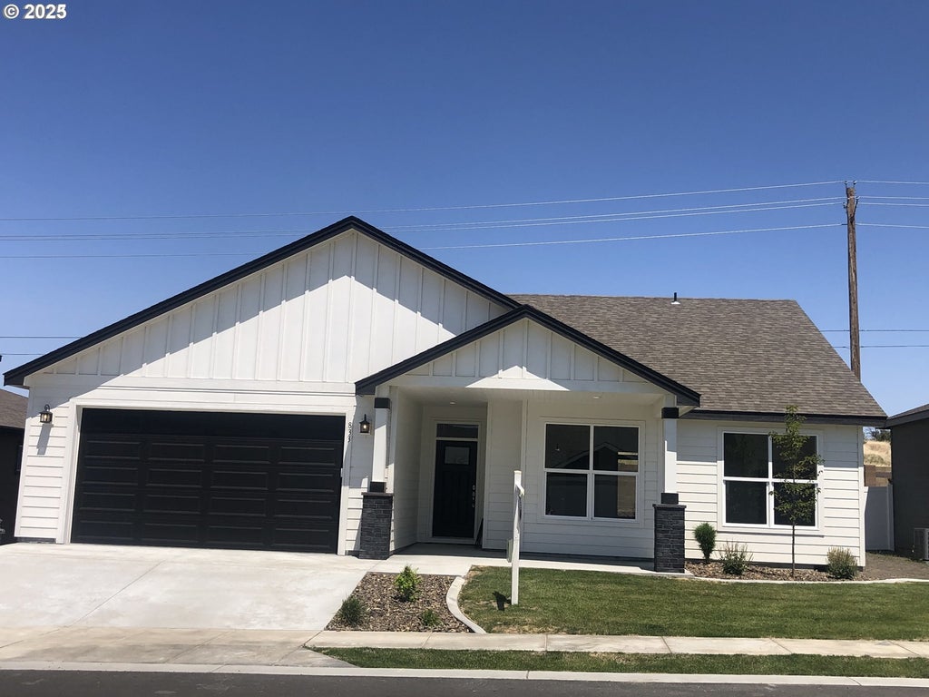 833 E Autumn Ave, Hermiston