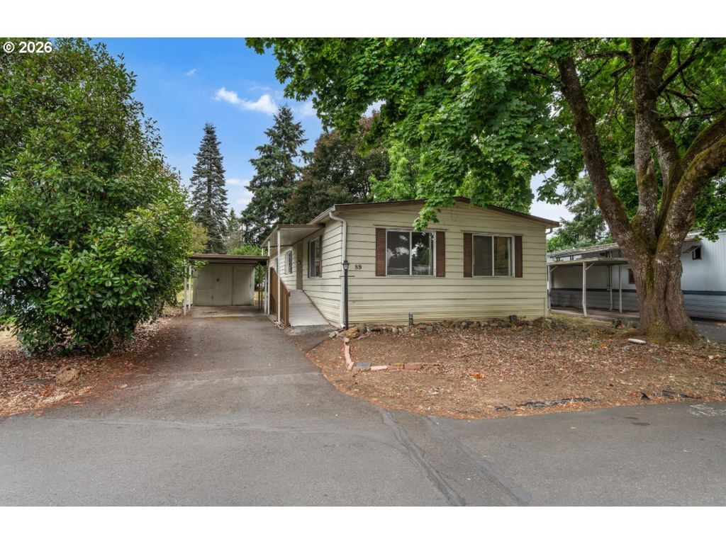 5404 Ne 121st Ave Unit#89, Vancouver