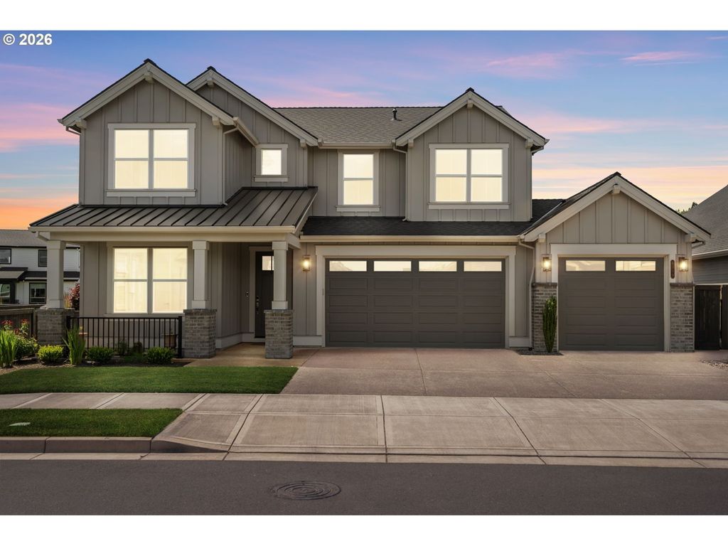 4309 Se 62nd Ave, Hillsboro
