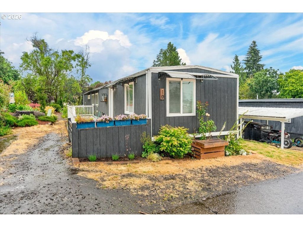 2300 Nw Country Ln 10, Gaston