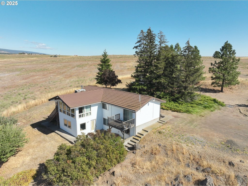 44 N Harris Rd, Goldendale