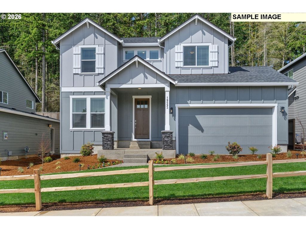 10707 Ne 140th Ave Lot 90, Vancouver