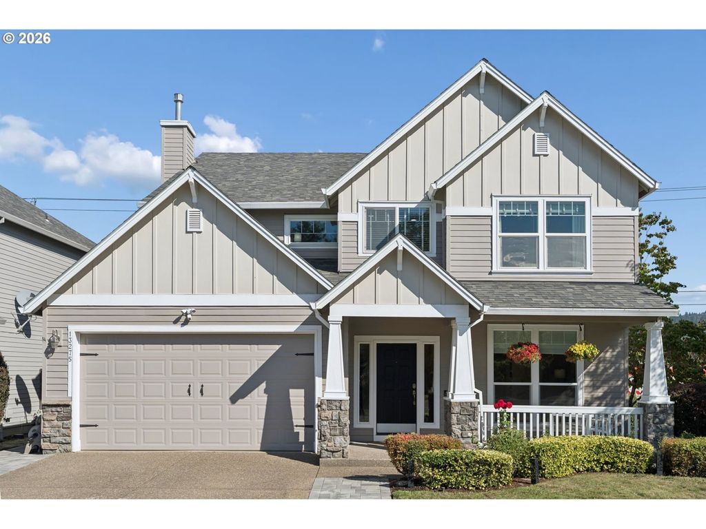 13275 Nw Keeton Park Ln, Portland