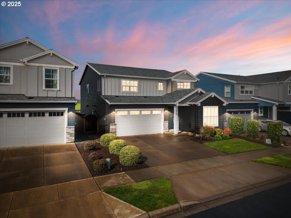 1815 35th Ave, Forest Grove