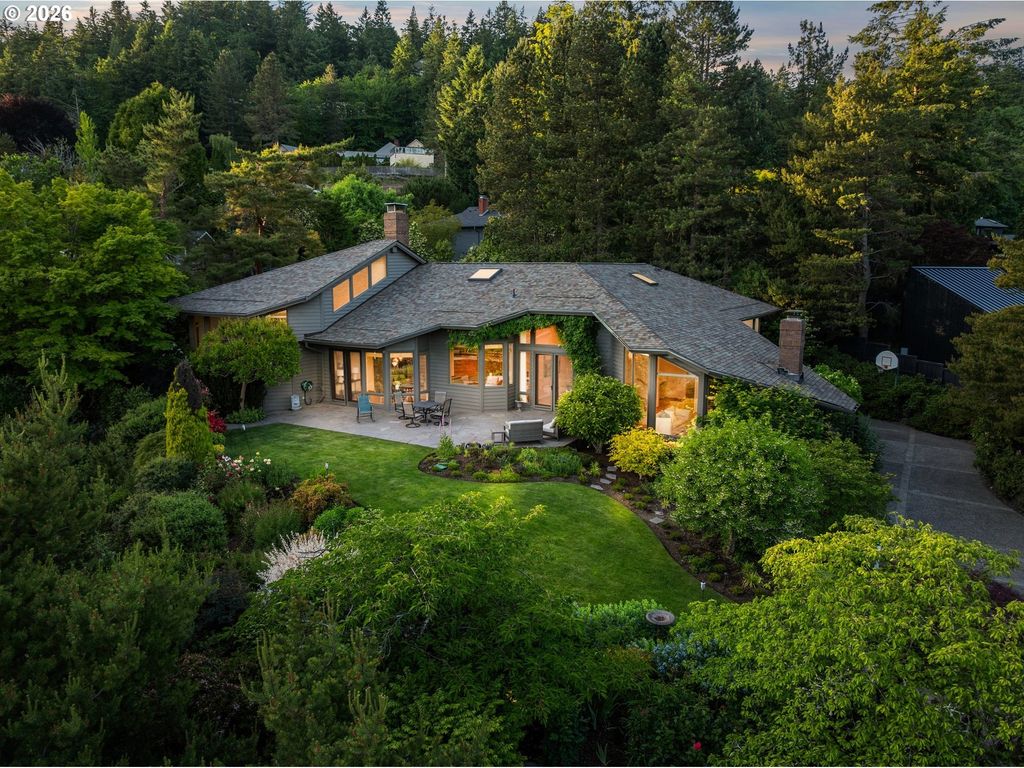 4035 Sw Westdale Dr, Portland