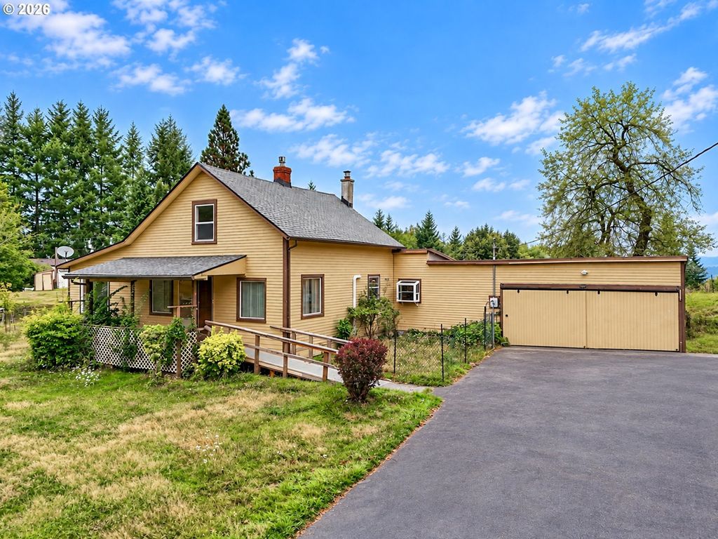 74022 Neer City Rd, Rainier