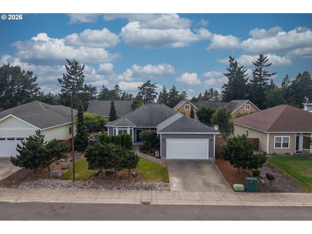 1930 Roosevelt St, North Bend