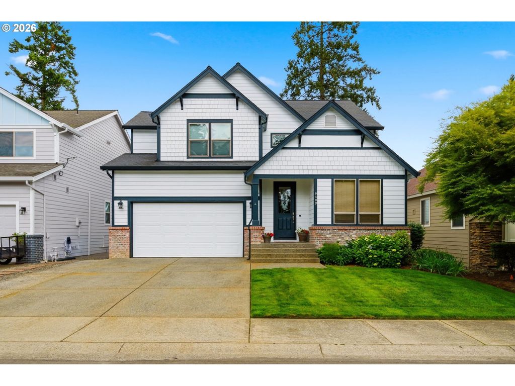 9409 Ne 84th Ct, Vancouver