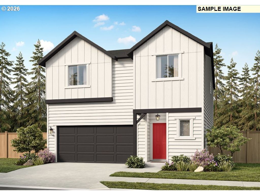 572 Nw Wagon Way, Estacada