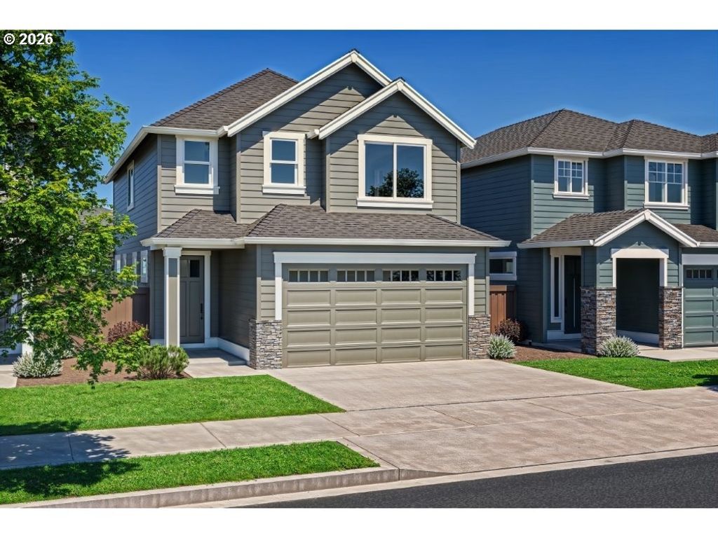 4600 S 36th Dr, Ridgefield