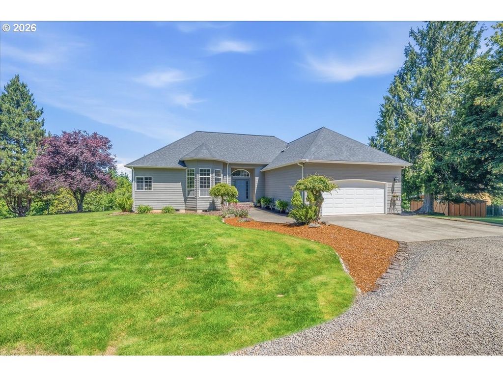 76930 Westward View Ln, Clatskanie