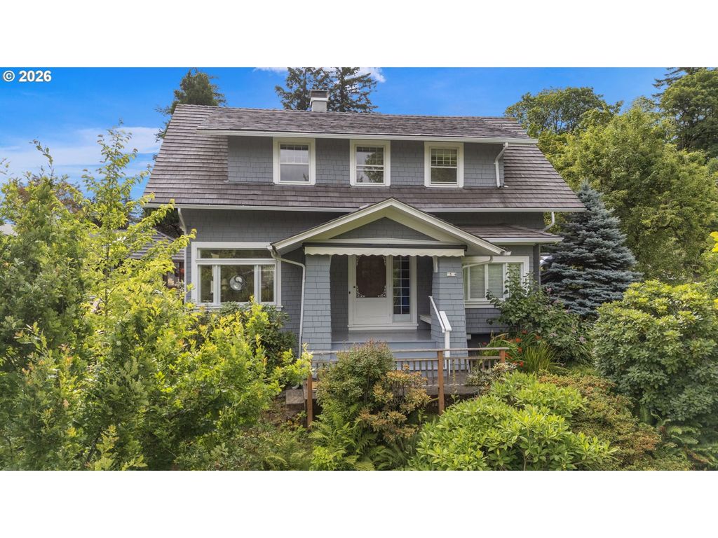 2524 Sw 17th Ave, Portland