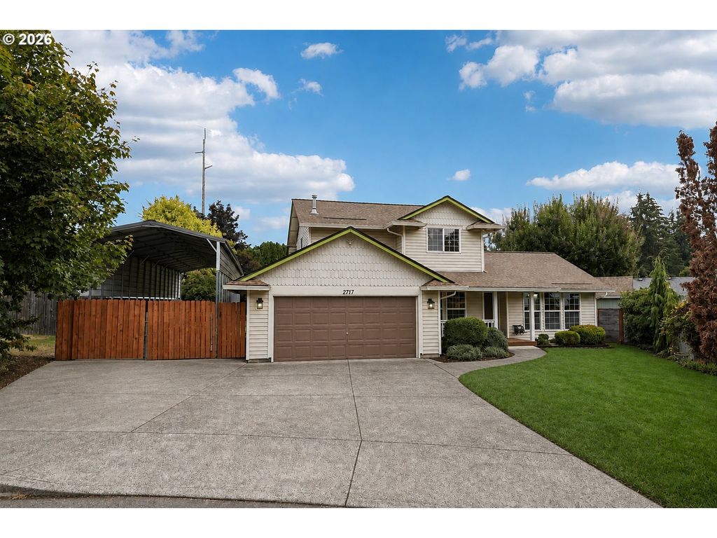 2717 Ne 152nd Ave, Vancouver