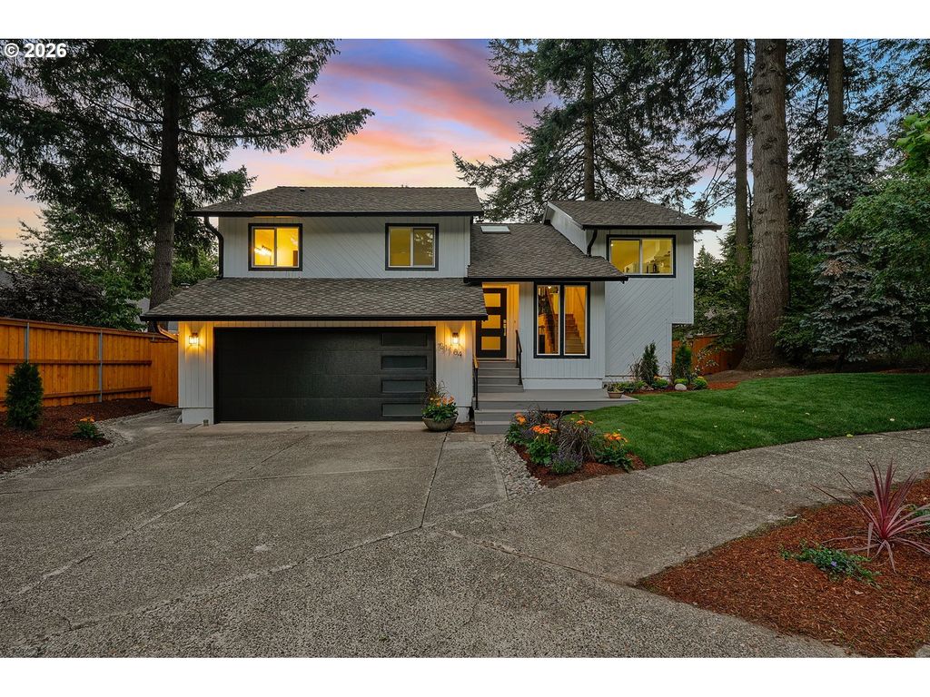 21104 Sw Jameco Ct, Tualatin