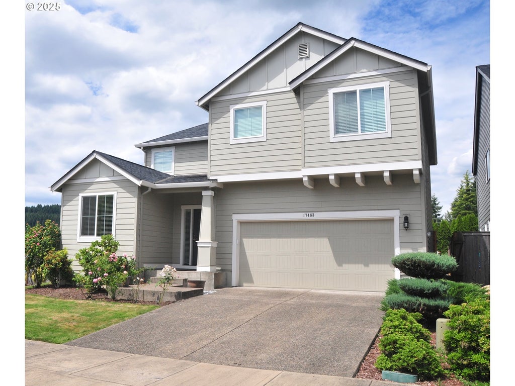 17483 Se Acadia St, Damascus