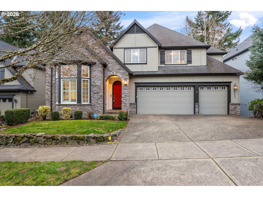 14992 Sw Lookout Dr, Portland