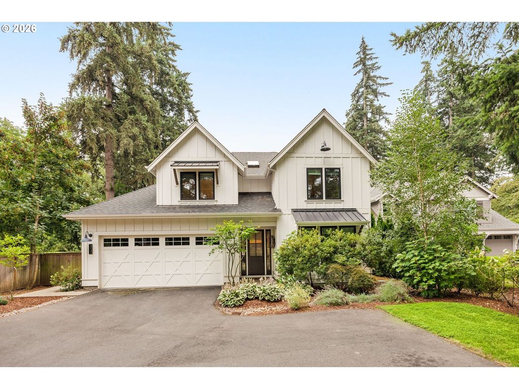 6040 Lakeview Blvd, Lake Oswego