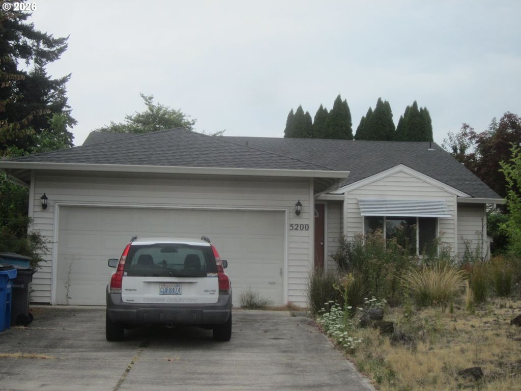 5200 Ne 72nd Cir, Vancouver