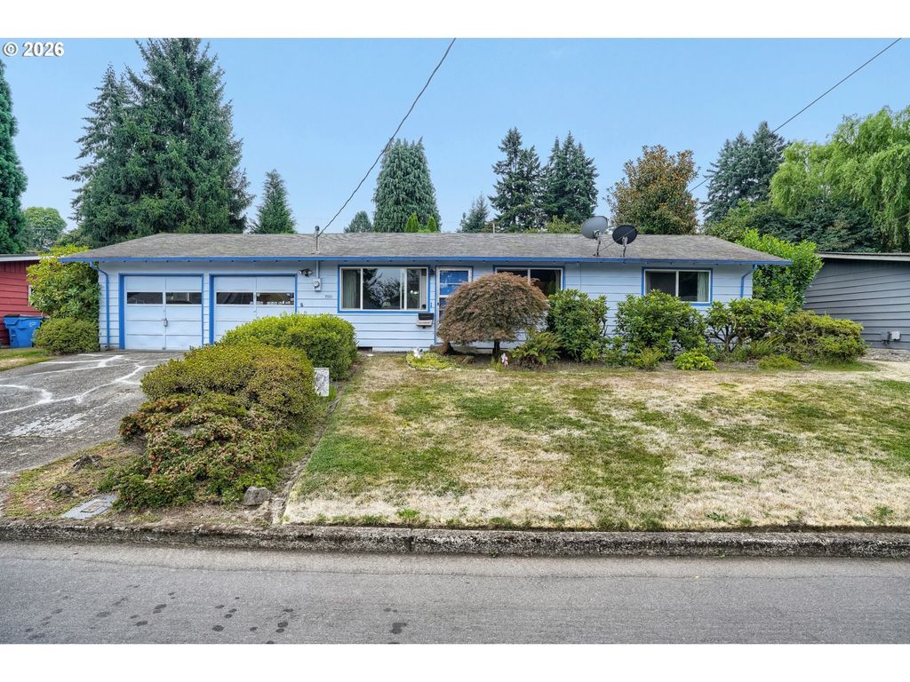 3921 E 16th St, Vancouver