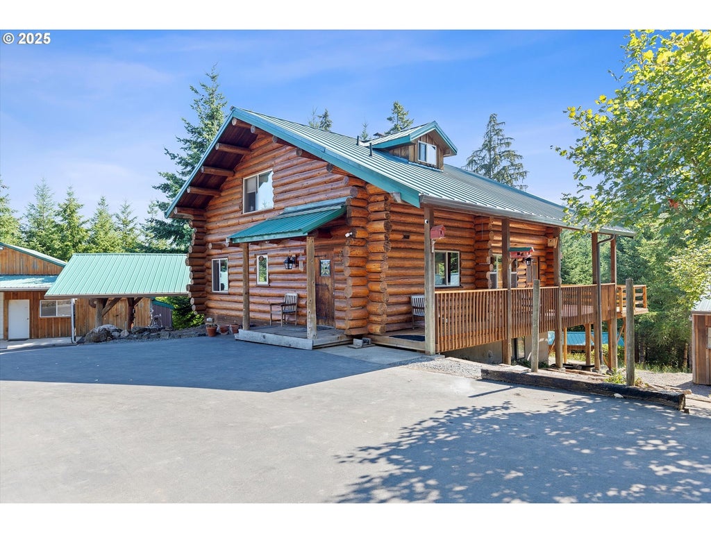 37480 S Sawtell Rd, Molalla