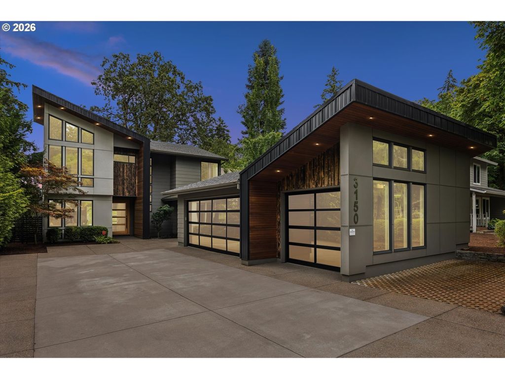 3150 Upper Dr, Lake Oswego