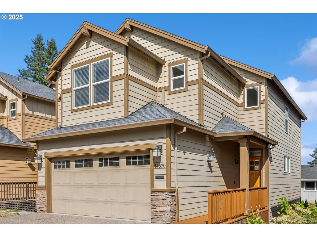 14670 Sw 78th Ave, Portland