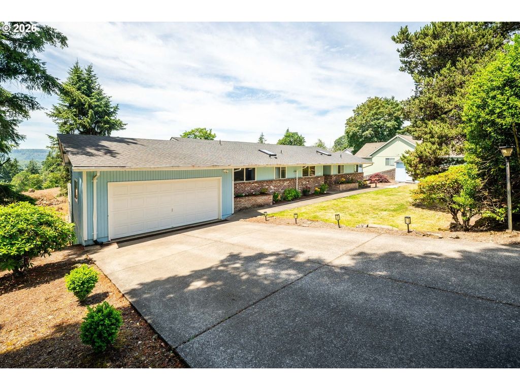 80 Summit Dr, Kalama