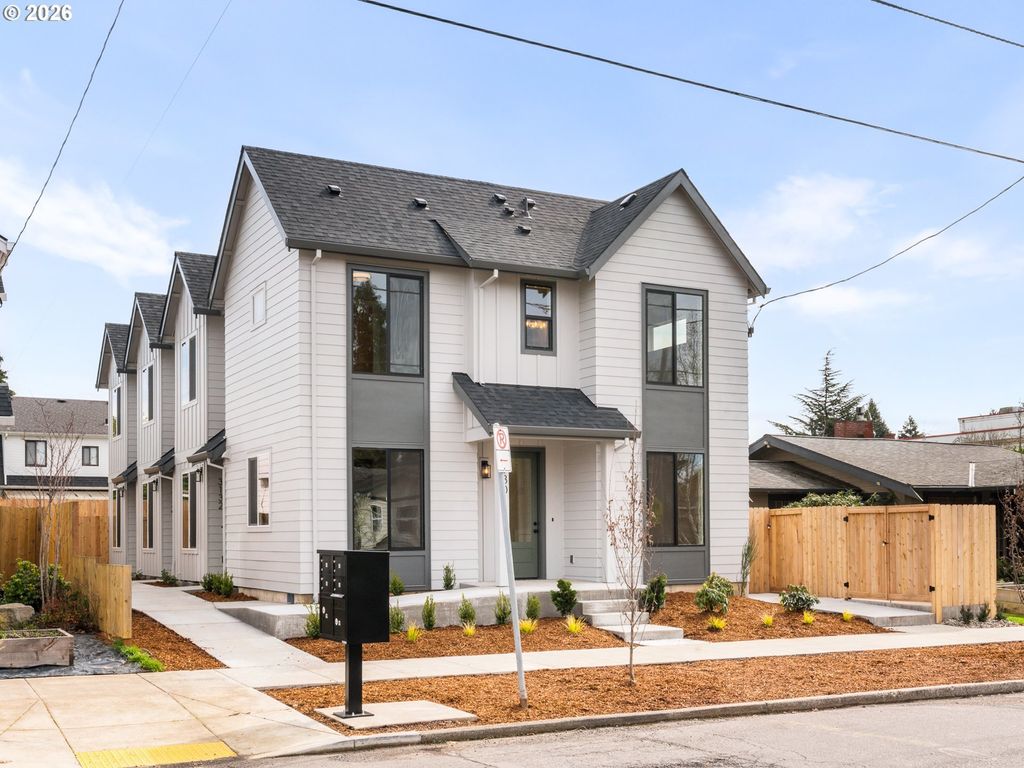 3134 Ne 72nd Ave, Portland