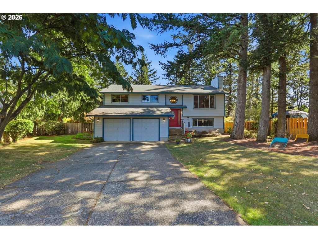 2018 Se Beaver Creek Ln, Troutdale