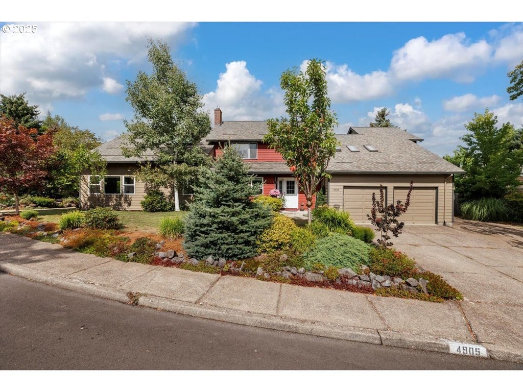 4905 Nw Kahneeta Ct, Portland