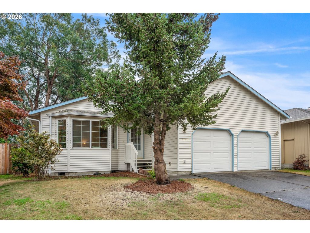13158 Sw Shore Dr, Tigard