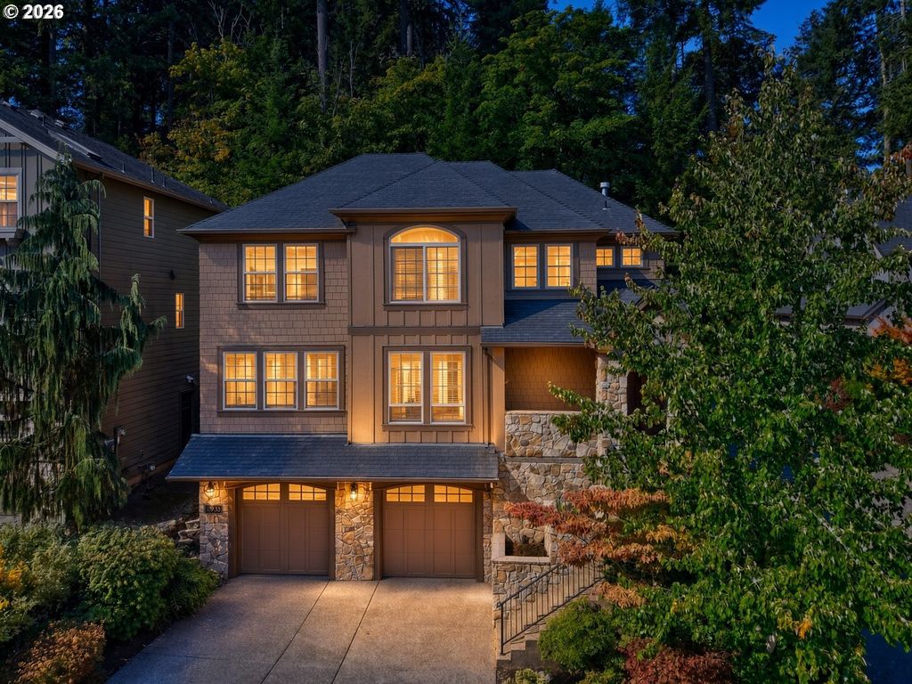 18233 Sw Santoro Dr, Beaverton
