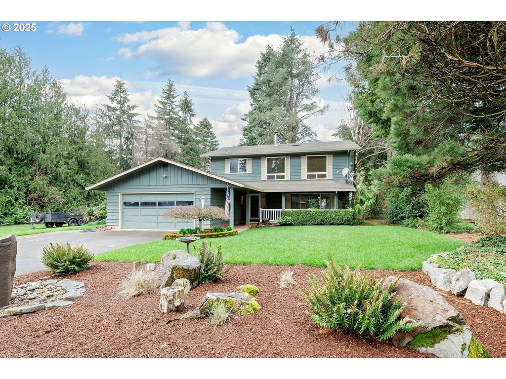 20445 Danny Ct, Oregon City