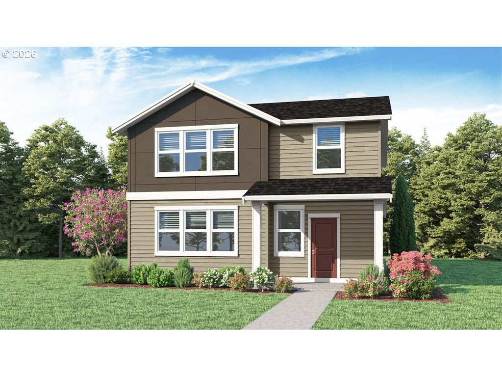2125 37th Ave, Forest Grove