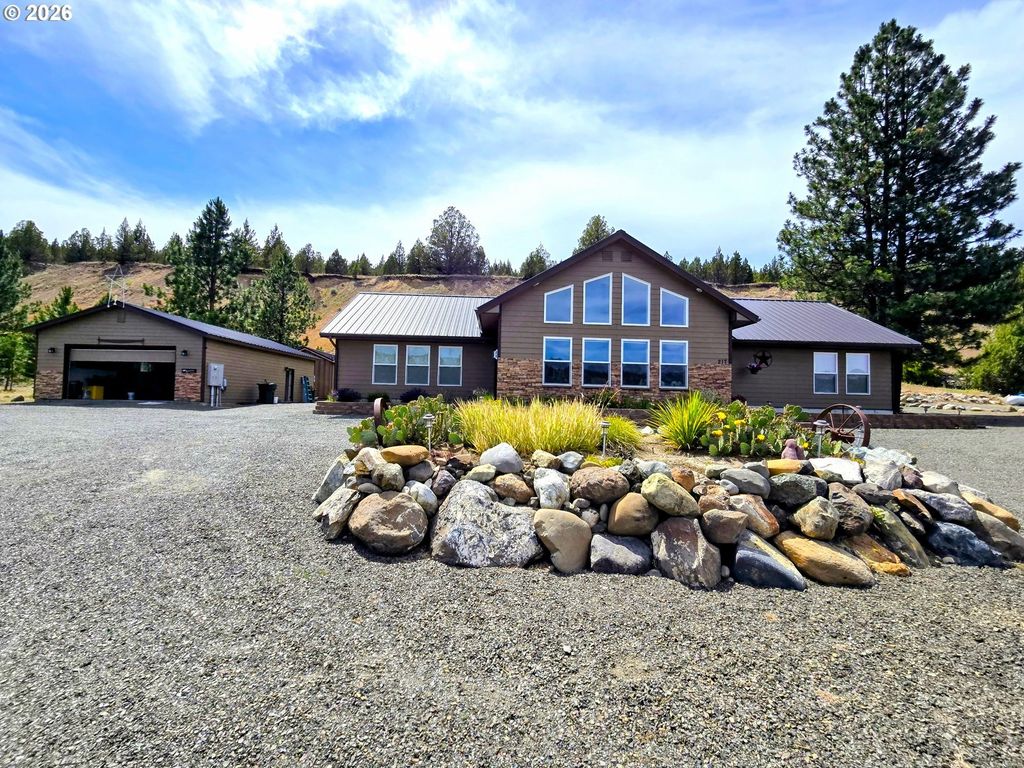 217 Elkview Dr, Canyon City