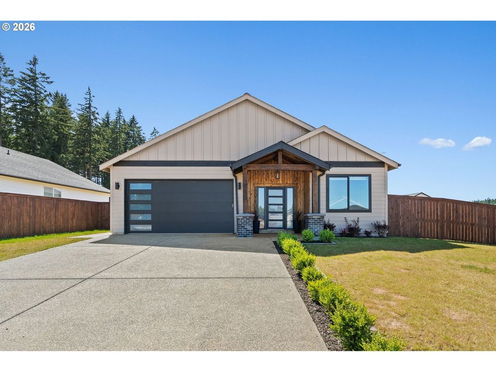 649 Prominence St, Winlock