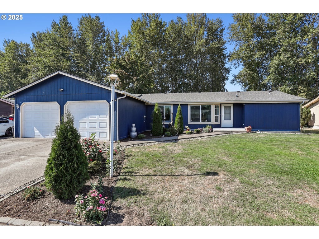 914 James St, Independence