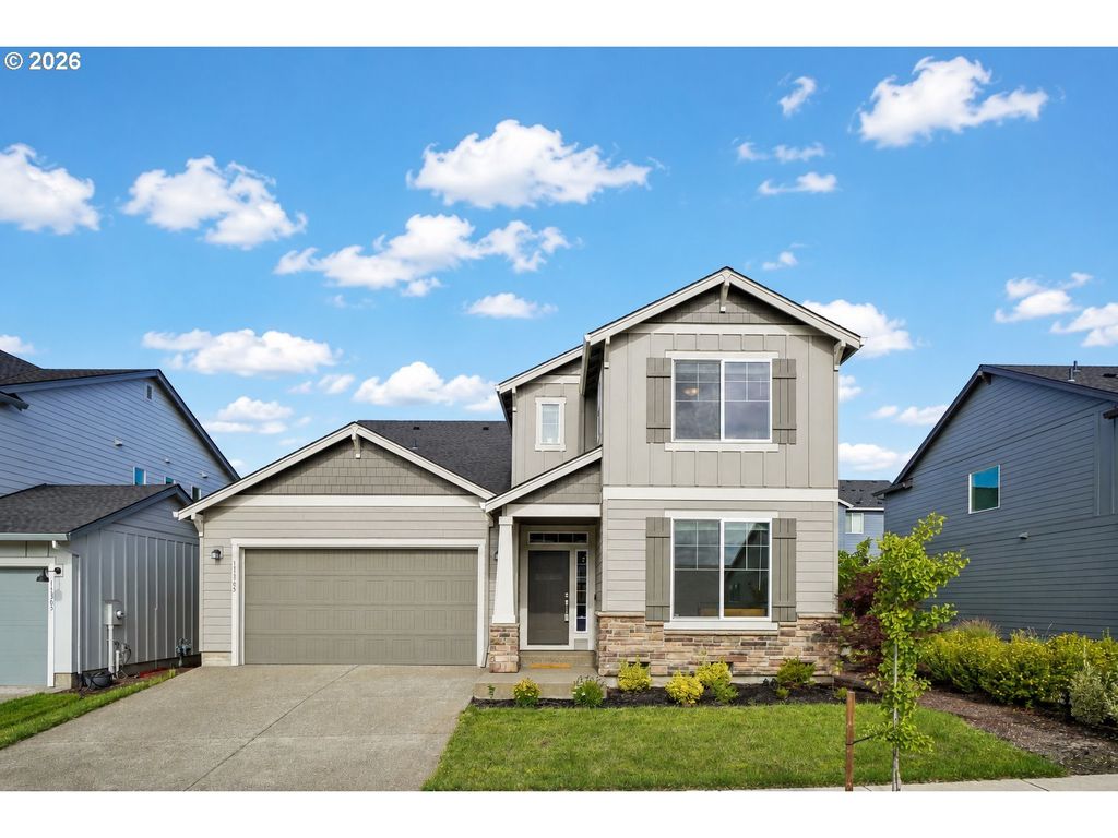 11365 Nw 314th Ave, North Plains