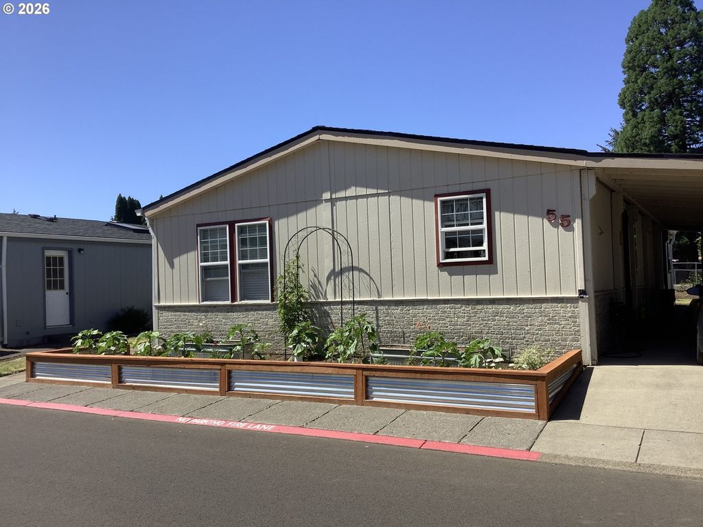 1111 Se 3rd Ave 55, Canby