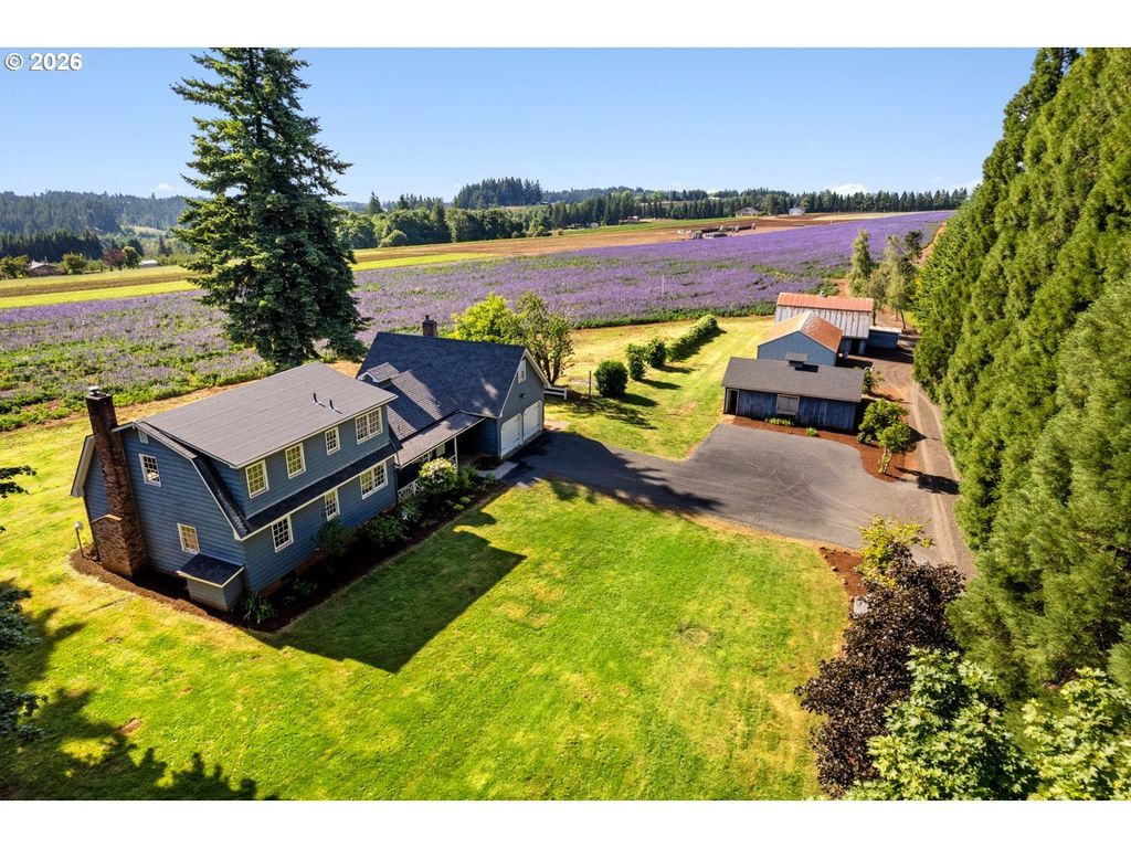 17753 Powers Creek Loop Rd, Silverton