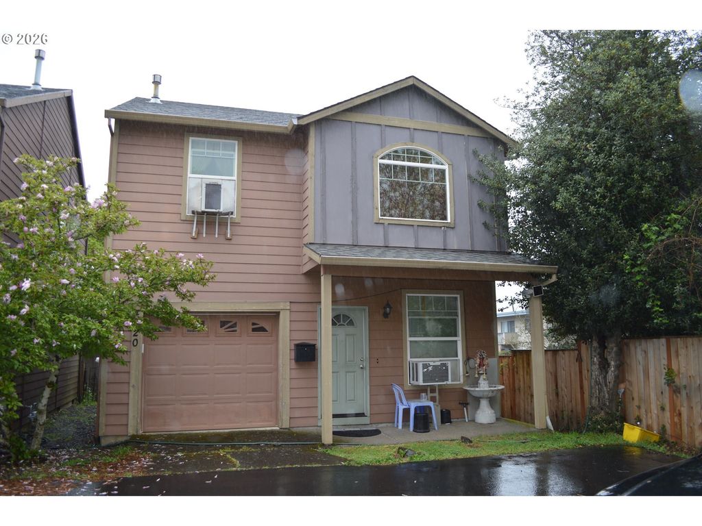 4620 Ne 105th Ave, Portland