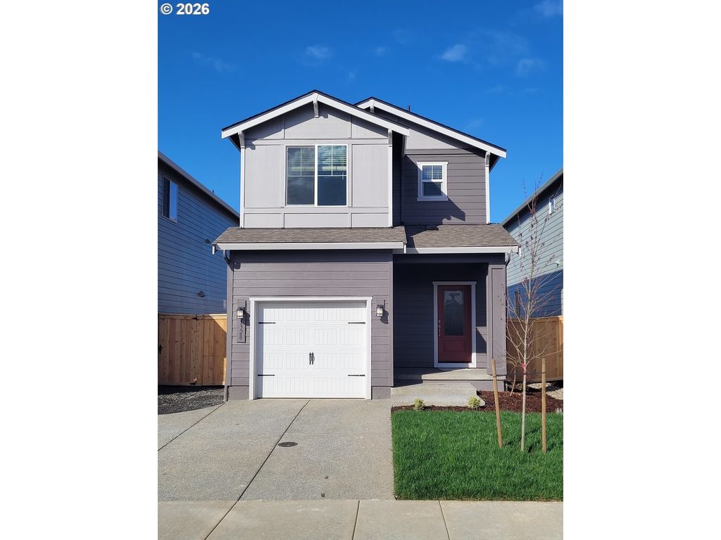1328 Ne Clark Ave, Battle Ground