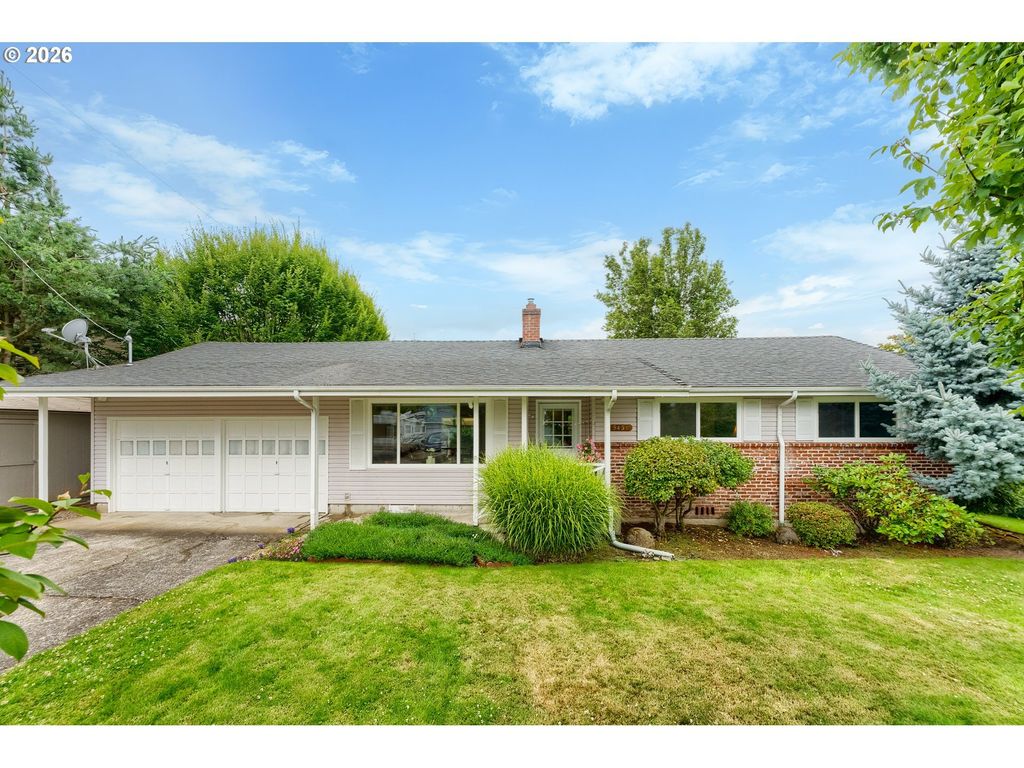 3431 Ne 132nd Ave, Portland