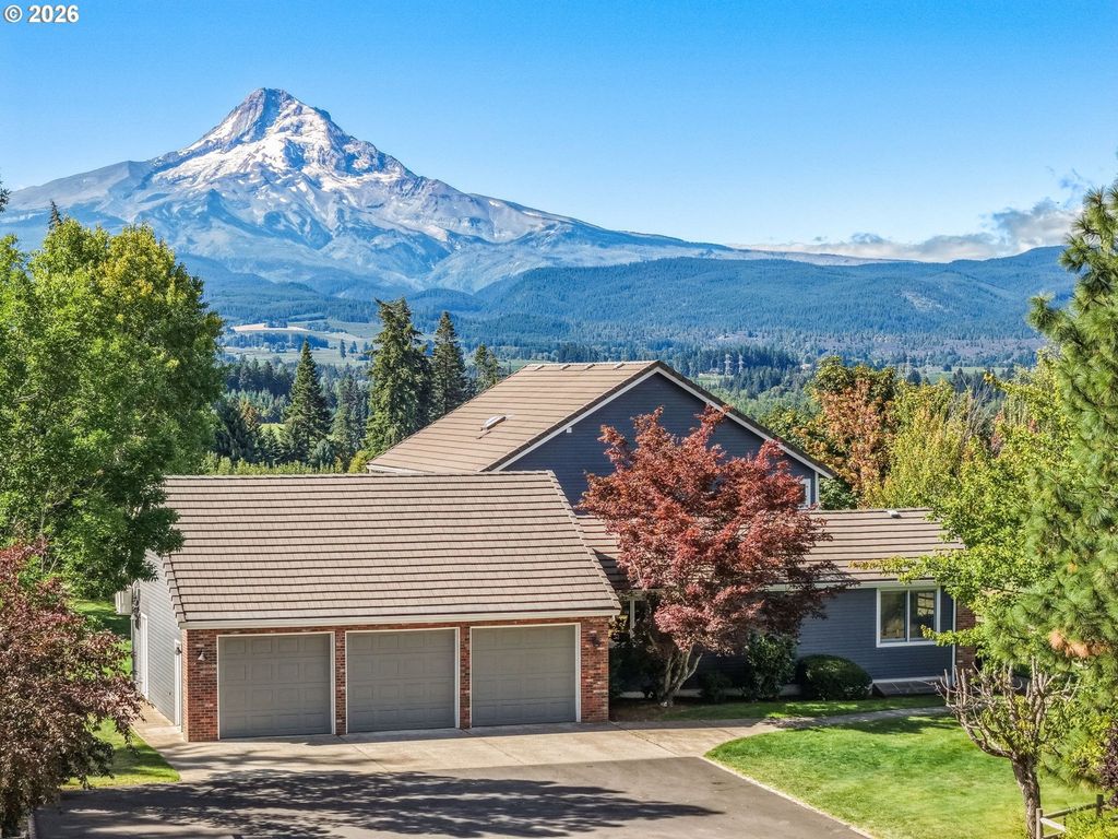6125 Miller Rd, Mt Hood Prkdl