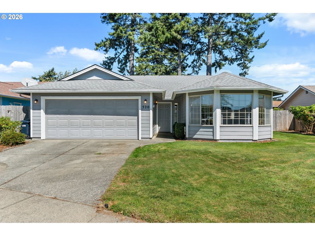 520 Velopa Ct, Brookings