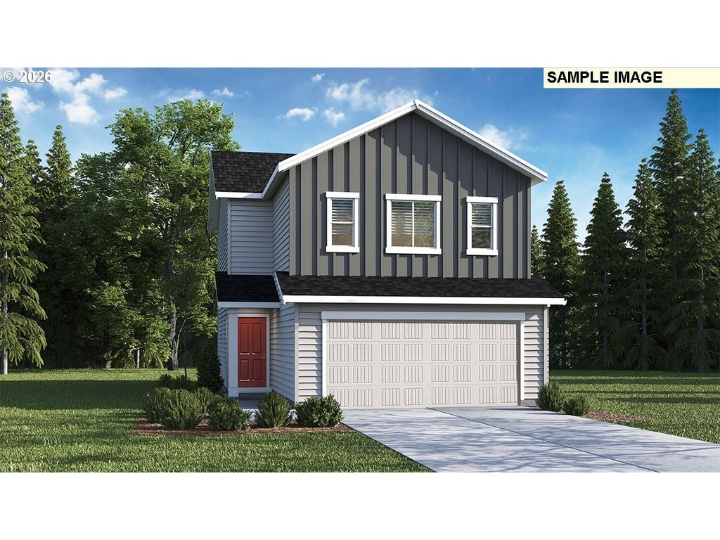 6307 Ne 51st Loop, Vancouver