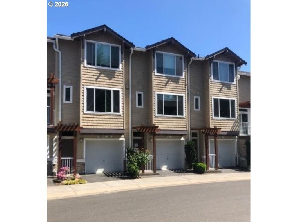 15250 Sw Sparrow Loop 103, Beaverton